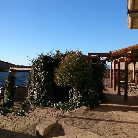 Hospederia Villa De Pintano Екстериор снимка