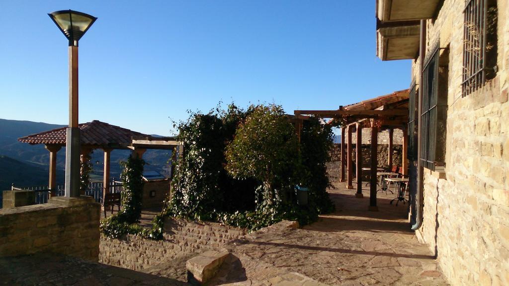 Hospederia Villa De Pintano Екстериор снимка