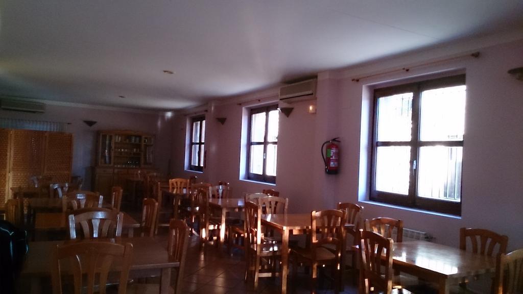 Hospederia Villa De Pintano Екстериор снимка