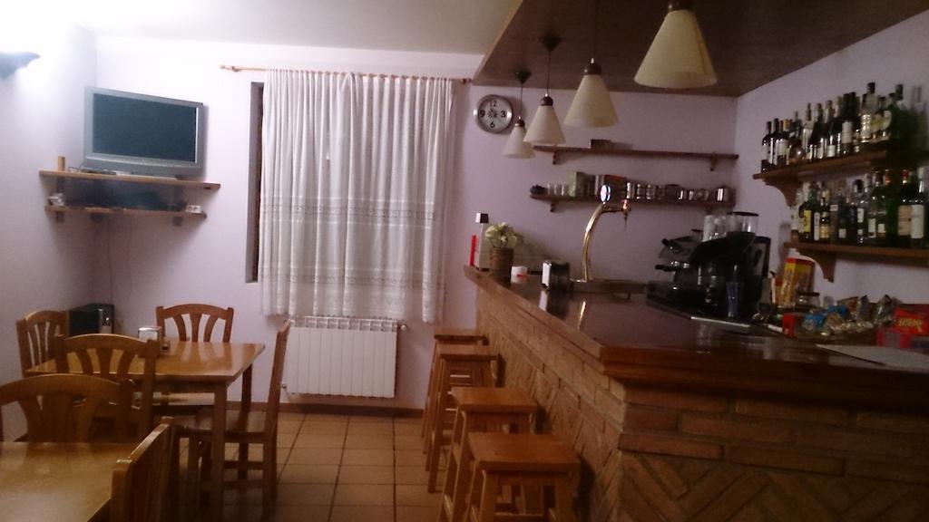 Hospederia Villa De Pintano Екстериор снимка