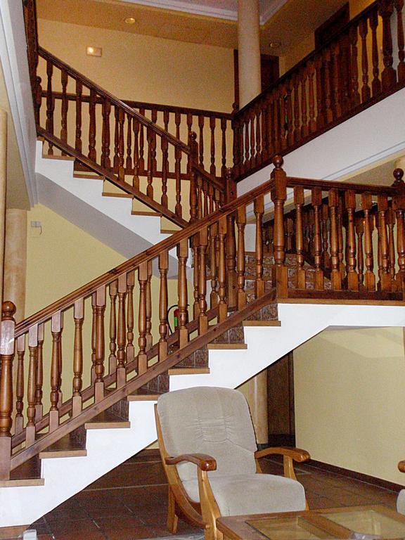 Hospederia Villa De Pintano Екстериор снимка